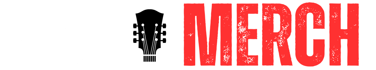 LIVE MERCH